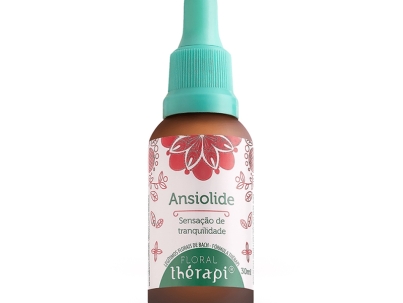 Ansiolide - Sensação de Tranquilidade