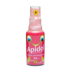 Apidol Spray Tutti-Frutti - Própolis, Tutti-Frutti e Mel_5