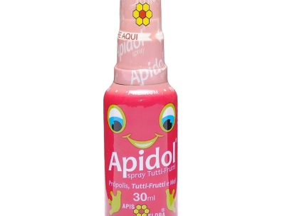 Apidol Spray Tutti-Frutti - Própolis, Tutti-Frutti e Mel_5