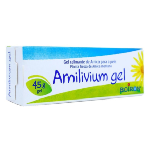 Arnilivium Gel