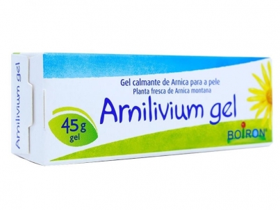 Arnilivium Gel