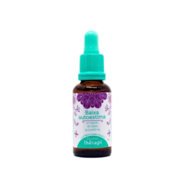 Baixa Autoestima - Sensação de baixa autoestima