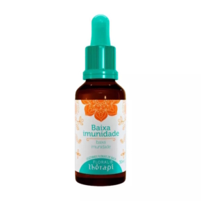 Baixa Imunidade - Baixa imunidade