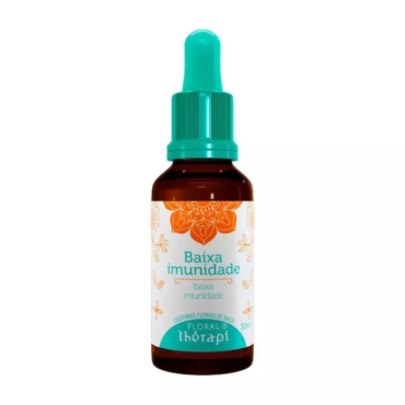 Baixa Imunidade - Baixa imunidade