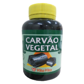 Carvão Vegetal