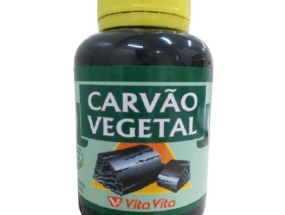 Carvão Vegetal