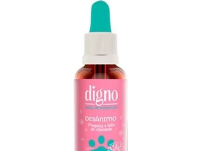 Desânimo - Preguiça e Falta de Vitalidade