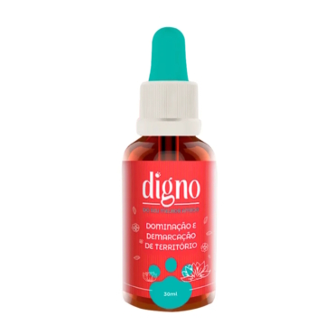 Dominação e Demarcação de Território