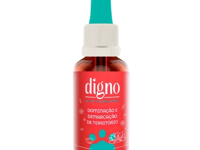 Dominação e Demarcação de Território