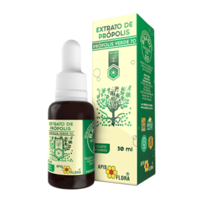 Extrato de Própolis - Própolis Verde 70%