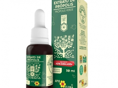 Extrato de Própolis - Própolis Verde_12