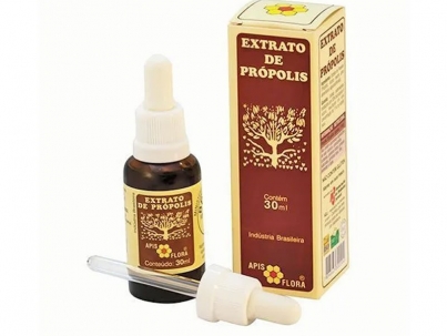 Extrato de Própolis_13