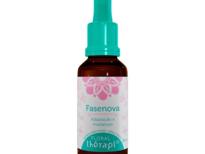 Fasenova - Adaptação a mudanças