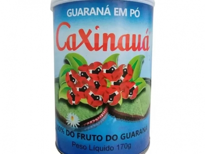 Guaraná em Pó Caxinauá 170