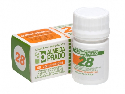 N° 28 - Auxiliar no tratamento dos Sintomas da Menopausa