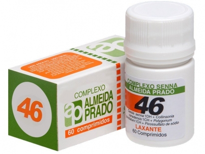 N° 46 - Laxante
