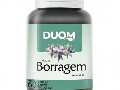 Óleo de Borragem_12