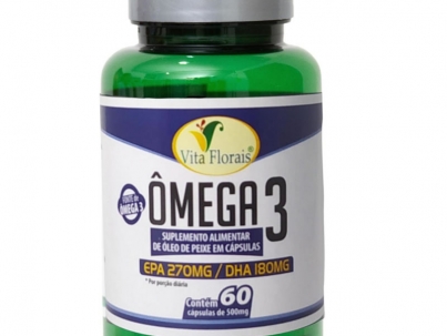 Omega 3 1000mg