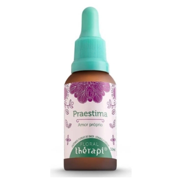 Praestima - Amor próprio