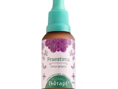 Praestima - Amor próprio