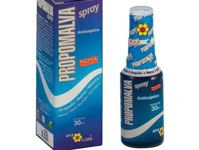 Propomalva Spray - Própolis, Malva e Menta_20
