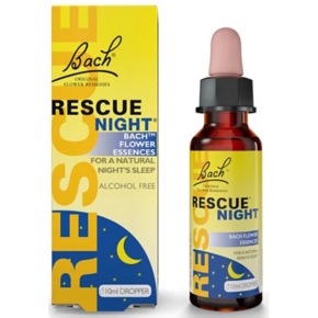 Rescue Night Dropper