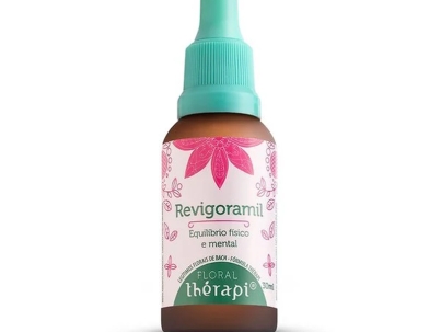 Revigoramil - Equilibrio fisico e mental