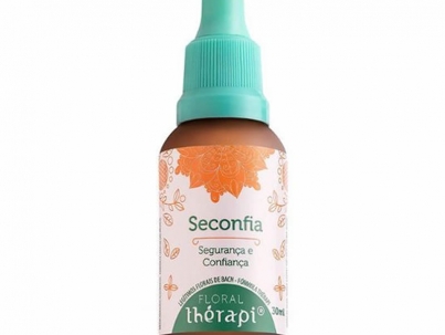 Seconfia - Segurança e Confiança