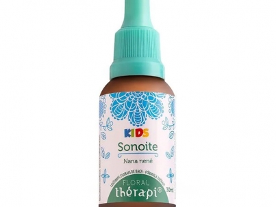 Sonoite - Nana Nené