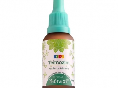 Teimozim - Auxilio na Teimosia