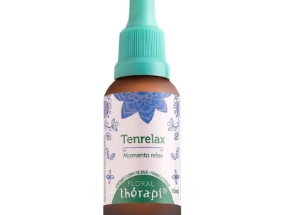 Tenrelax - Momento relax