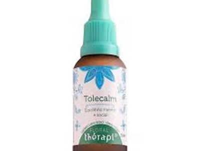 Tolecalm - Equlibrio mental e social