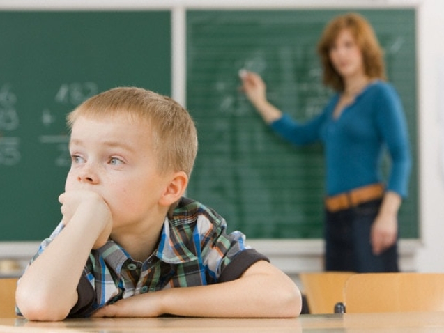 Transtorno do déficit de atenção com hiperatividade – TDAH